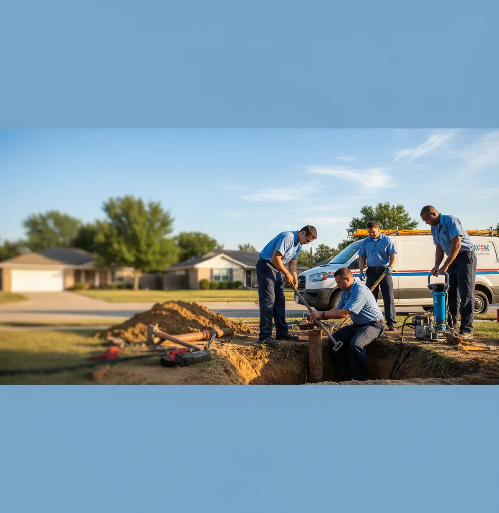 Drain Cleaning in Bath, SC